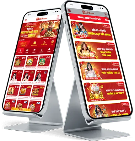 Tiện lợi chơi game trên điện thoại