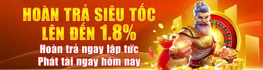 Nạp Rút Tiền An Toàn Tại Vina58