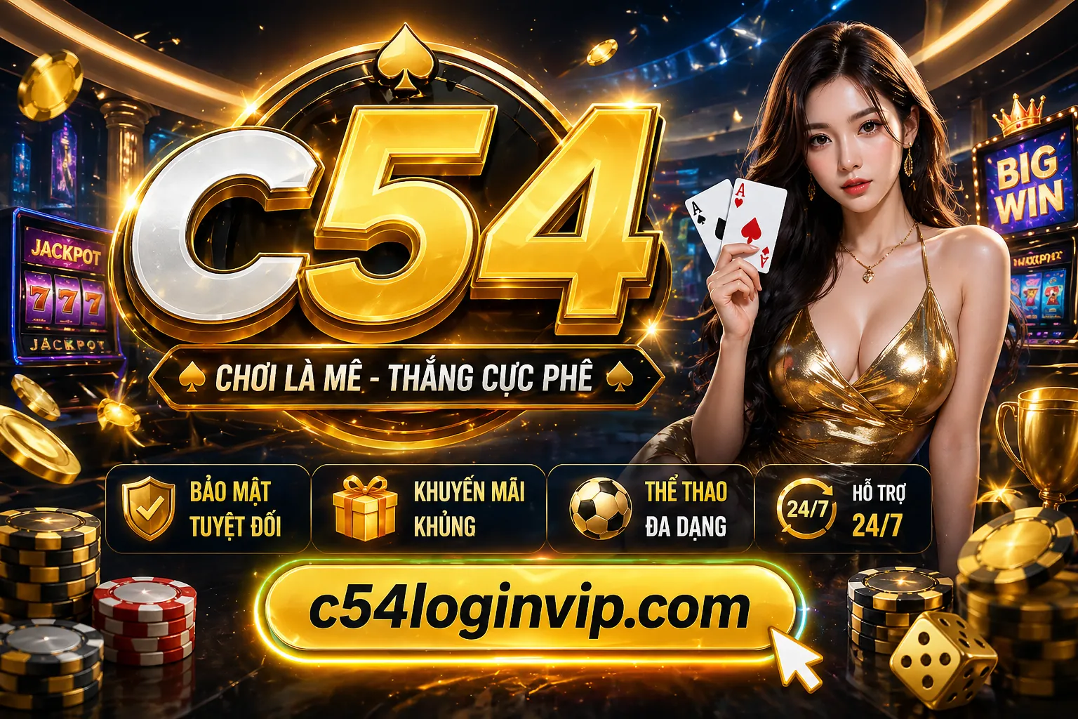 Hình ảnh hỗ trợ khách hàng Vina58