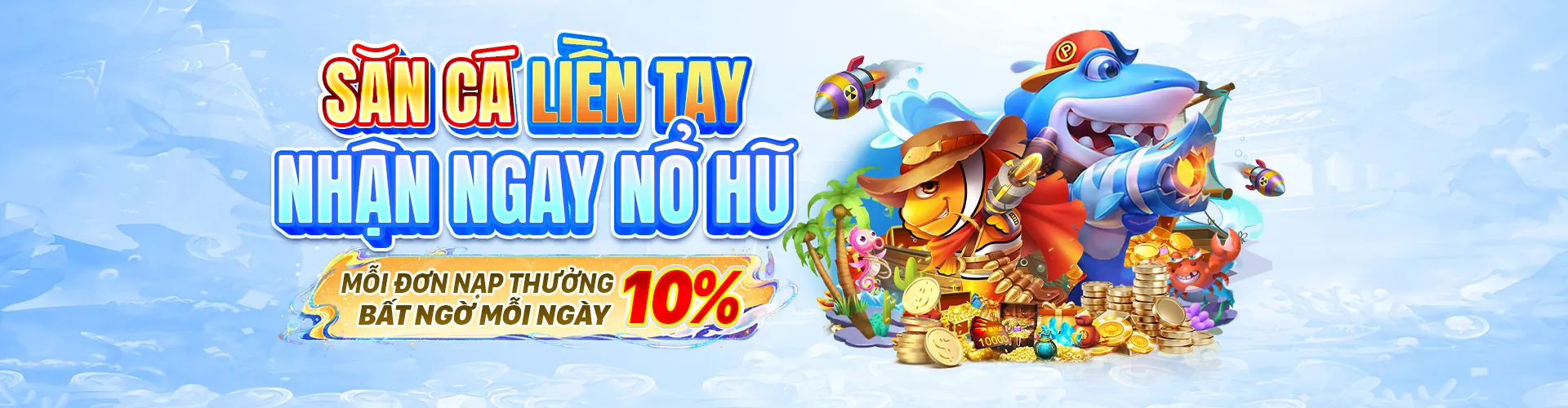 Hình ảnh chính blog Vina58, nền tảng giải trí trực tuyến hàng đầu