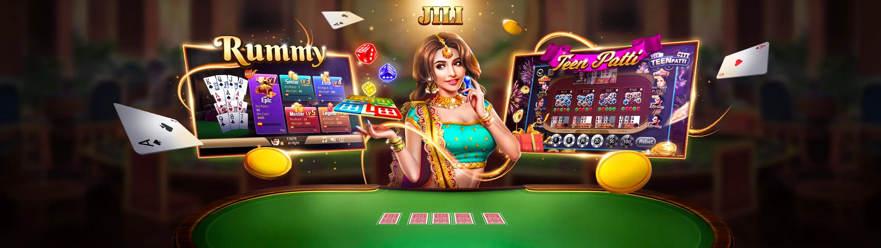 Hình ảnh chính tải Vina58 APP