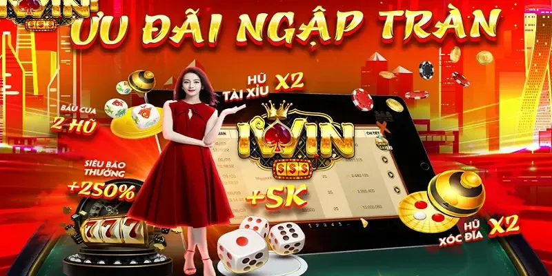 Tải Vina58 cho Android/iOS